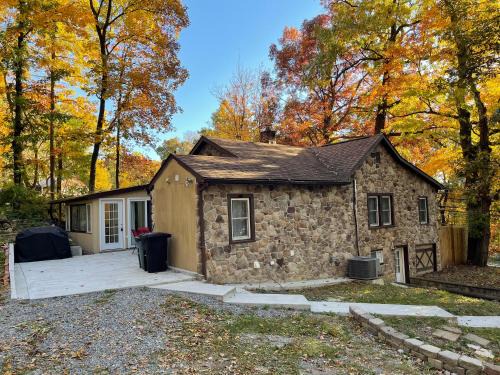 Smithsburg Haus | Entire Mountain Cottage Near Scenic Hiking Trails