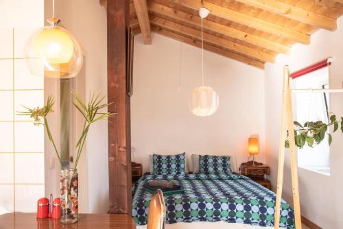 Sao Luis Haus | Entire Studio in Sunny Alentejo