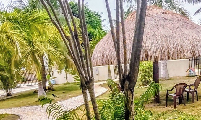 Corozal Haus | Entire Vacation Home, Sleep 8, Pool, Kitchens GET 35% WHEN USING US CREDIT CARD