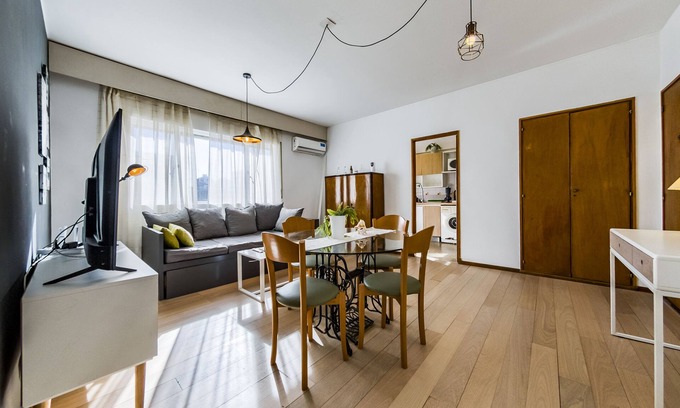 Cordoba Wohnung | Entre Rios 73 B° Centro a la Vuelta de la Plaza San Martin