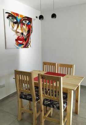 Puerto Rawson Wohnung | Epic Playa Unión 4