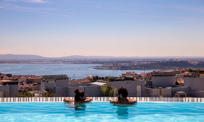 Santo Antonio Hotel | EPIC SANA Lisboa Hotel