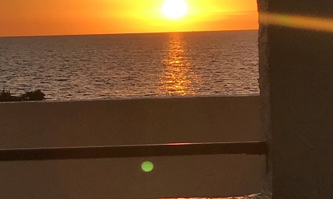 Sea Ranch Eigentumswohnung | Epic Sunsets Best View on the Island!