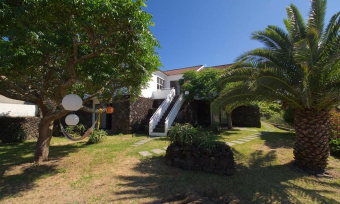 Madalena Haus | epicenter PICO