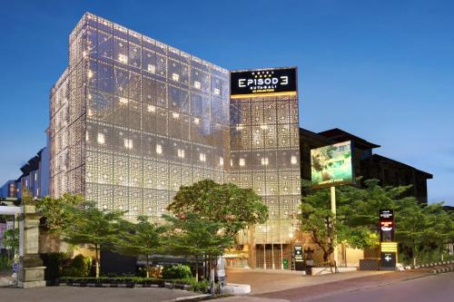 By Pass Ngurah Rai Kuta Hotel | Episode Kuta Bali