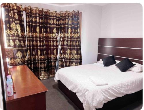 Loxford Haus | EQU London