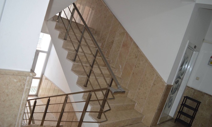 Erzincan Wohnung | Er Sat Home Suit Otel