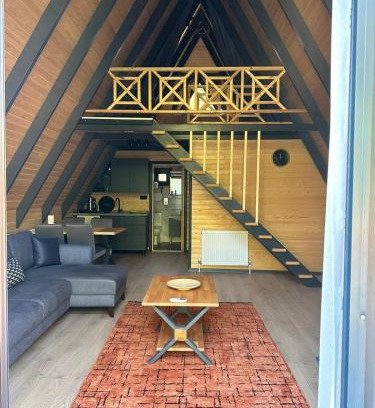 Gemlik Sonstige | Erciva Bungalov