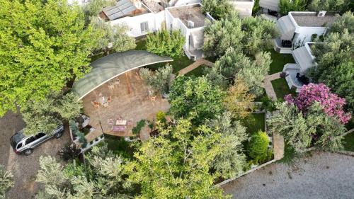 Kucukkuyu Hotel | Ergül Motel