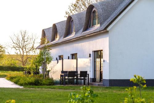 Tossens Haus | Erholung am Deich- Ihre Ferienwohnung in Tossens