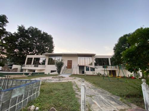 Panna Resort | Eriline Resort