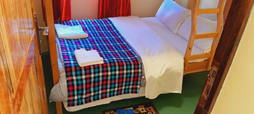 Maasai Mara Bed & Breakfast | Esam Homestay
