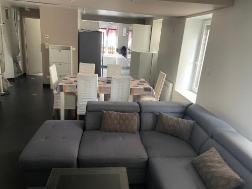 L'Albenc Wohnung | Escale de la Noix, appartement au pied du Vercors