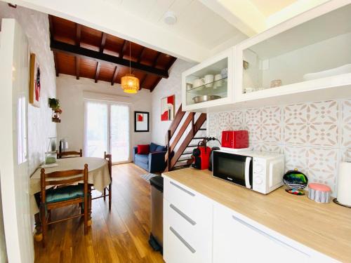 Medis Wohnung | Escale enchantée à Médis Appartement 1