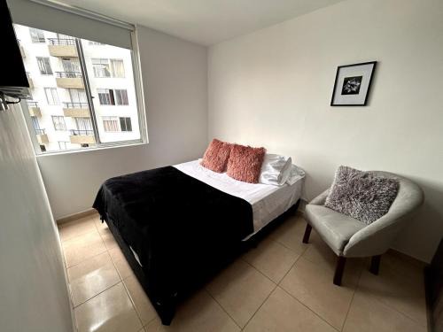 Soacha Wohnung | Escapada Relajante en el Quindío