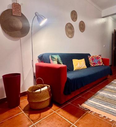 Almograve Haus | Escape House