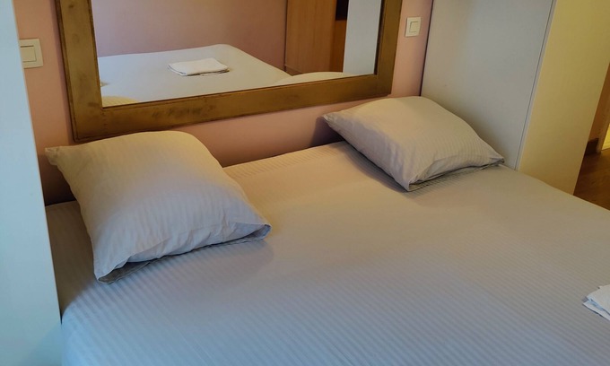 Noisy-le-Grand Wohnung | Gemütliche Ferienwohnung Paris / Disneyland