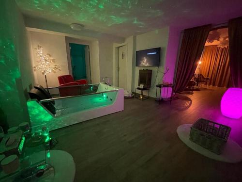 Bad Zurzach Wohnung | Escape Private SPA I
