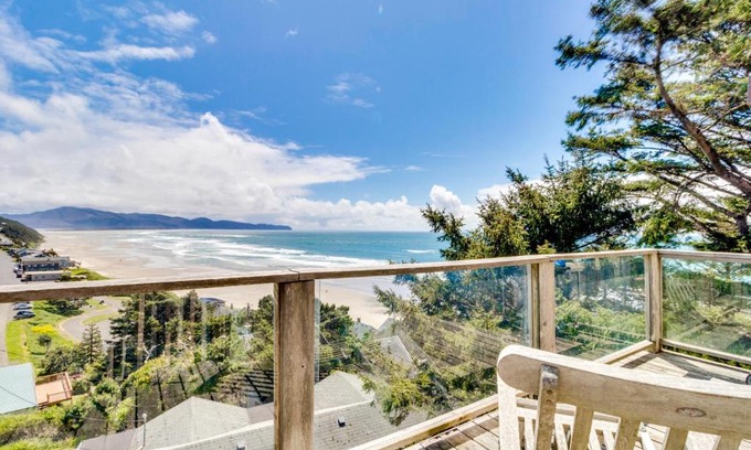 Oceanside Haus | Escape to Oceanside