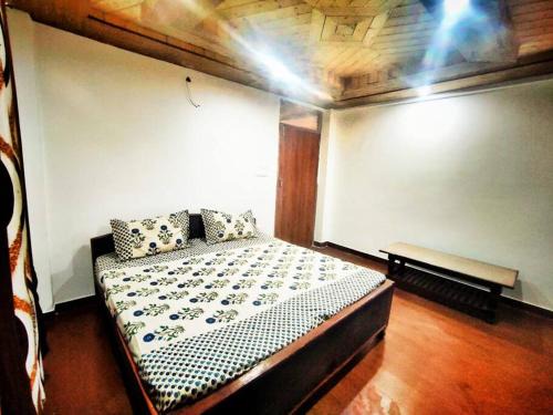 Fagu Wohnung | Escape to our serene home stay