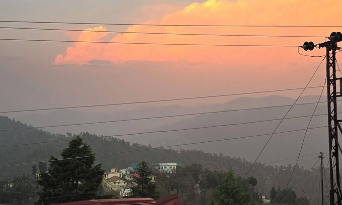 Mukteshwar Kabine | Escape to Serenity: Cozy Apartment in the Heart of Mukhteshwar