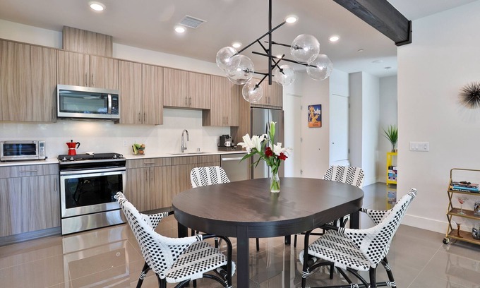 Little Tuscany Eigentumswohnung | ESCAPE TO TRUE RESORT LIVING