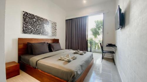Berawa Haus | Escotel Vanili Guest House