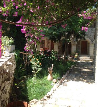 Old Datca Hotel | Eski Datca Evleri