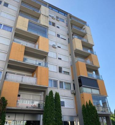 Deva Wohnung | Esmeral Residence