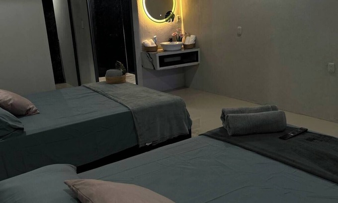 San Vito Wohnung | Esmeralda Residence