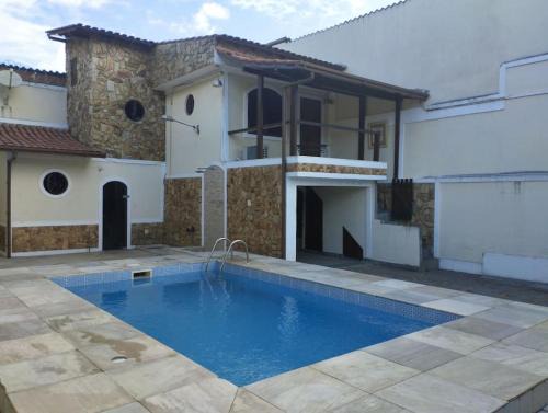 Taquara Wohnung | Espaço inteiro com suíte