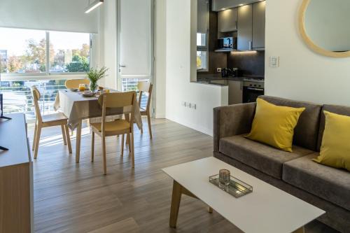 Junin Wohnung | Espacio Terra Apartamentos