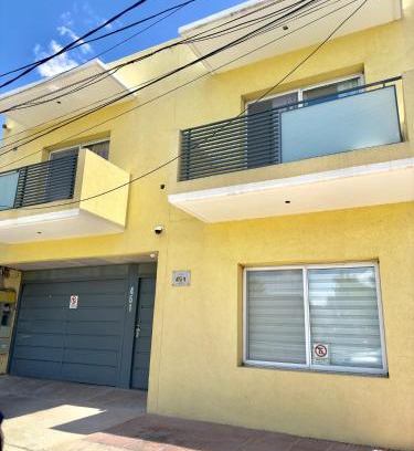 Belen de Escobar Wohnung | Espacio Uno C