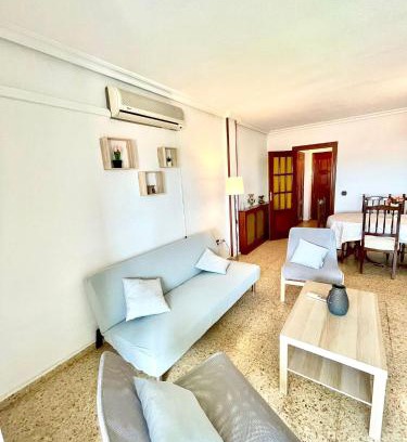 Puertollano Wohnung | Espacioso piso en Puertollano