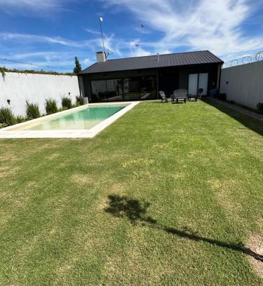 San Nicolas de los Arroyos Haus | Espectacular Quinta de Descanso