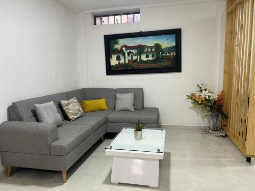 Neiva Wohnung | Espectacular Alojamiento piso bajo