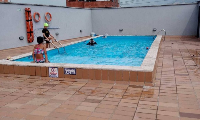 Itagui Wohnung | Espectacular Apartamento en Medellín