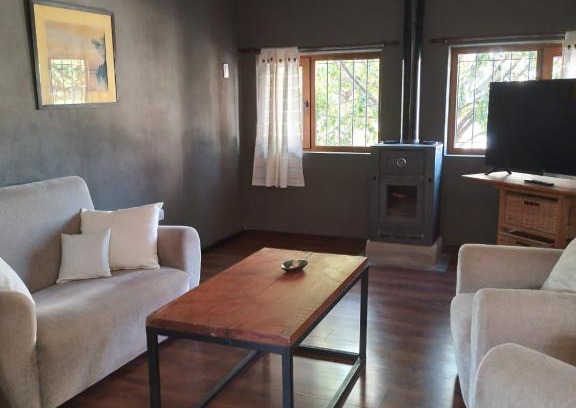 Chascomus Haus | Espectacular casa centro laguna para parejas