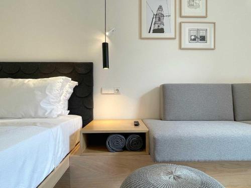 Uniao de Freguesias do Centro Wohnung | Essência Portuense Studios