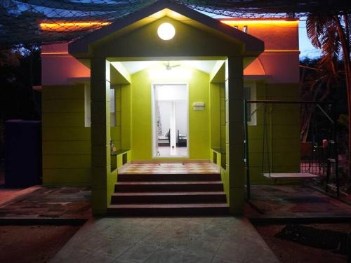 Chengalpattu Haus | Ess Emm Farms