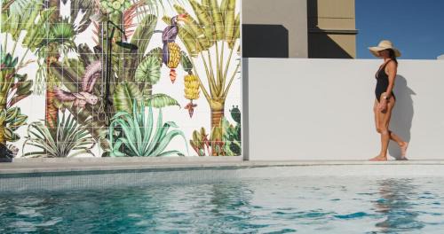 Peregian Beach Haus | Essence Peregian Beach Resort - Lily 4 Bedroom Luxury Home with Private Pool