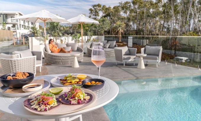Peregian Beach Haus | Essence Peregian Beach Resort - Wallum 4 Bedroom Luxury Home