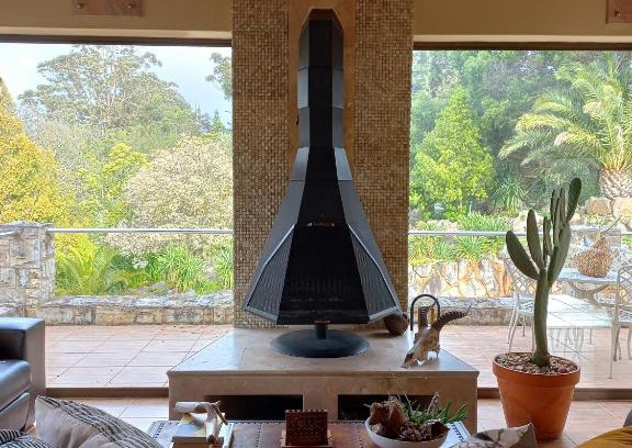 Elgin Wohnung | Essenhout Self-catering Accommodation