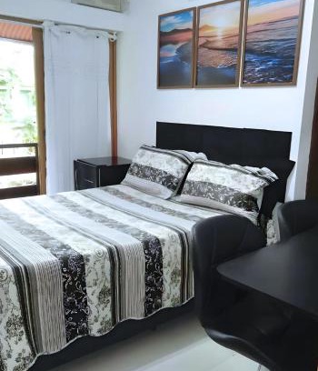 Verolme Wohnung | Estúdio Ipanema - apt 321 - 200 metros da praia e passeios para ilhas