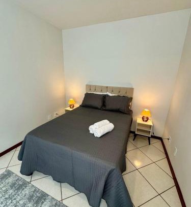 Nova Friburgo Wohnung | Estúdio no Centro de Nova Friburgo