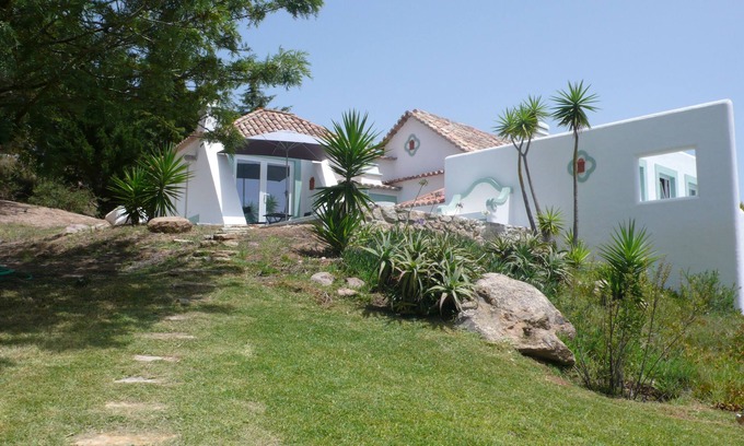 Zambujal de Cima Haus | Estúdio T0 Com Piscina