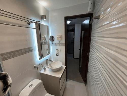Guadalajara Wohnung | Estancia Expo Confort