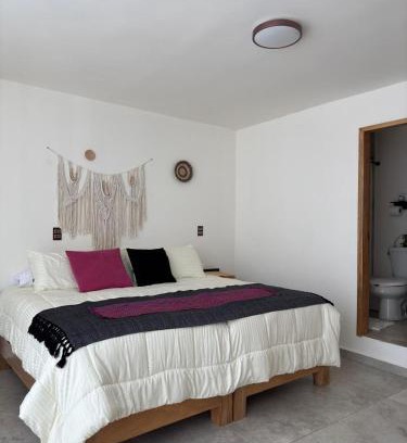 Tepeji de Ocampo Wohnung | Estancias HGS