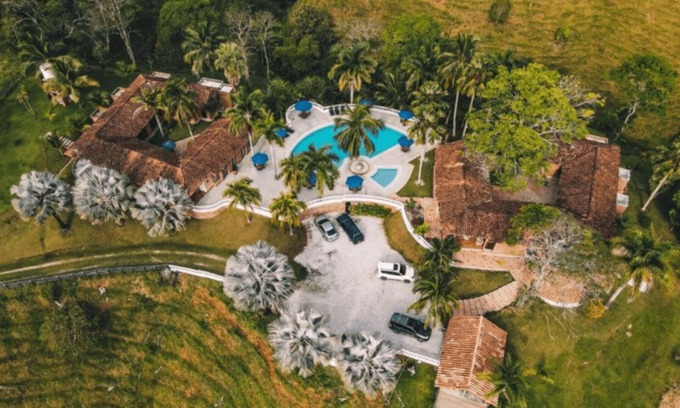 Puerto Triunfo Hotel | Estandar Doble