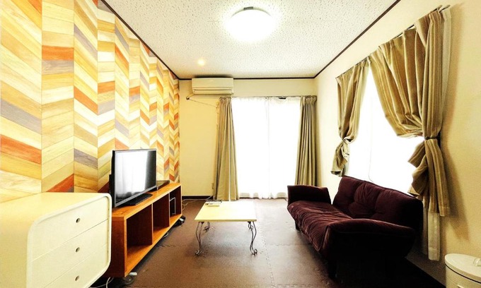 Setagaya Wohnung | Estate F 201